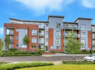 1 bedroom apartment for rent in Barcino House, Charrington Place, St Albans, Hertfordshire, AL1