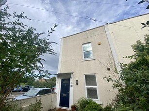 1 bedroom apartment for rent in Bedminster, Sion Road, BS3