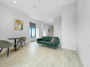 1 bedroom apartment for rent in Block F, Victoria Riverside, Leeds City Centre, LS10