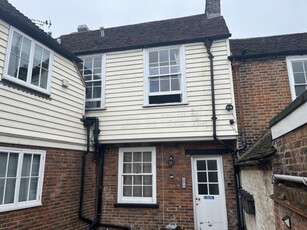 1 bedroom apartment for rent in Broad Street, CANTERBURY, CT1