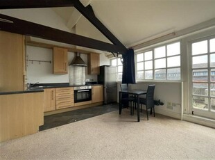 1 bedroom apartment for rent in Broadway House, 32 Stoney Street, Lace Market, NG1