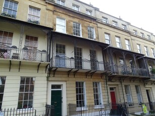 1 bedroom apartment for rent in Caledonia Place - Mezzanine, BS8