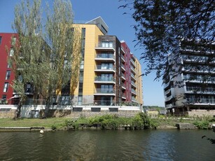 1 bedroom apartment for rent in City Centre Riverside, NR1