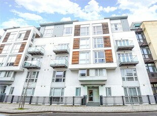 1 bedroom apartment for rent in Deanery Road, Bristol, BS1