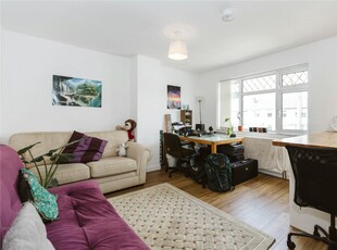 1 bedroom apartment for rent in Dovercourt Road, Bristol, BS7