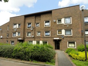 1 bedroom apartment for rent in Granby, Milton Keynes, Bletchley , MK1