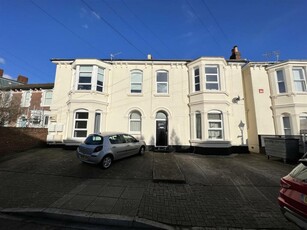 1 bedroom apartment for rent in Hereford Road, Southsea, PO5