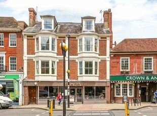 1 bedroom apartment for rent in High Street, Winchester, Hampshire, SO23