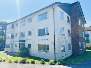 1 bedroom apartment for rent in Mount Pleasant Road, Poole, BH15