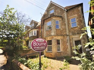 1 bedroom apartment for rent in Nightingale Road, Guildford, Surrey, GU1