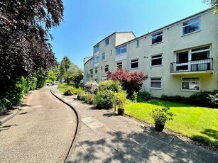 1 bedroom apartment for rent in Northumberland Court, Leamington Spa, CV32