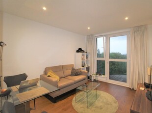 1 bedroom apartment for rent in Ottley Drive, London, SE3