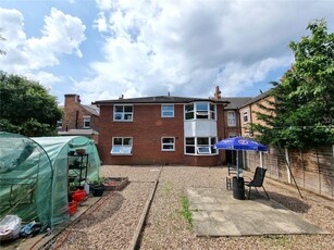 1 bedroom apartment for rent in Park Road, Chilwell, Beeston, Nottingham, NG9