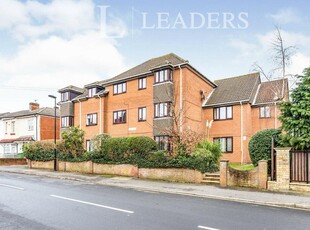 1 bedroom apartment for rent in Parklands Court, Park Road, Shirley, Southampton, SO15