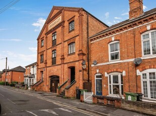 1 bedroom apartment for rent in Southfield Street, WORCESTER, WR1