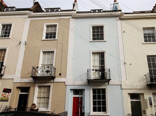 1 bedroom apartment for rent in Southleigh Road, Clifton, Bristol, BS8