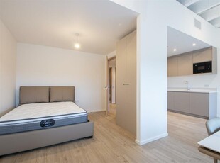 1 bedroom apartment for rent in Station House, Central Milton Keynes, MK9