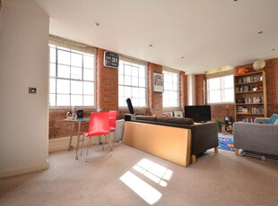 1 bedroom apartment for rent in The Cigar Factory, Derby Road, Nottingham, NG7