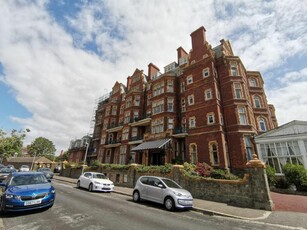1 bedroom apartment for rent in The Leas, Folkestone, CT20