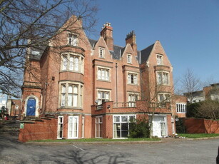 1 bedroom apartment for rent in The Ropewalk, Nottingham, NG1