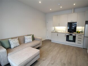 1 bedroom apartment for rent in Wilton Avenue, Southampton, Hampshire, SO15