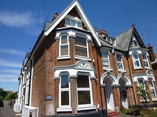 1 bedroom apartment for rent in Winchester Road, Southampton, SO16