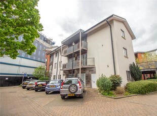 1 bedroom apartment for sale in Anvil Street, Bristol, BS2