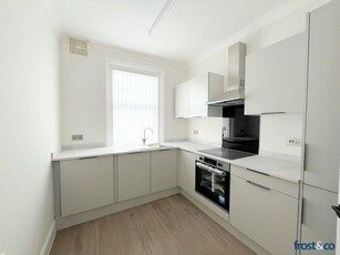 1 bedroom apartment for sale in Ashley Road, Parkstone, Poole, Dorset, BH14