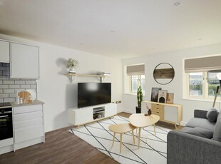 1 bedroom apartment for sale in Elizabeth Court, Westbrook Gardens, Margate, CT9