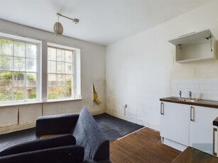1 bedroom apartment for sale in Great Stanhope St, Bath, BA1