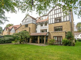 1 bedroom apartment for sale in Homegarth House, Roundhay, Leeds, LS8