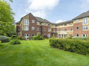 1 bedroom apartment for sale in Primrose Court, Primley Park View, Leeds, West Yorkshire, LS17