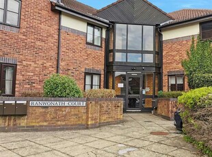 1 bedroom apartment for sale in Ranwonath Court, Chester, CH2