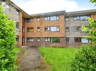 1 bedroom apartment for sale in Tollgate Court, Blurton, Stoke-On-Trent, Staffordshire, ST3