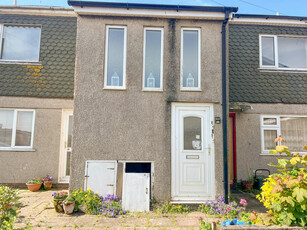 1 bedroom apartment for sale in Uppercliff Close, Penarth, Vale Of Glamorgan, CF64 1BE, CF64