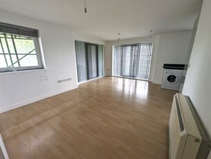 1 bedroom apartment for sale in Winterthur Way, Basingstoke, RG21