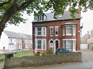 1 bedroom detached house for rent in 270 Derby Road, Nottingham, NG7