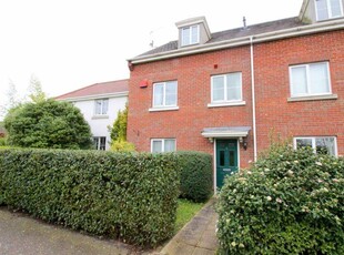 1 bedroom detached house for rent in Tailors Row, Norwich, NR3
