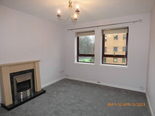 1 bedroom flat for rent in 0172L – Craighouse Gardens, Edinburgh, EH10 5TY, EH10