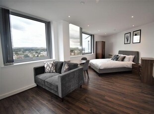 1 bedroom flat for rent in 12th Floor Churchill Place, Churchill Way, Basingstoke, RG21