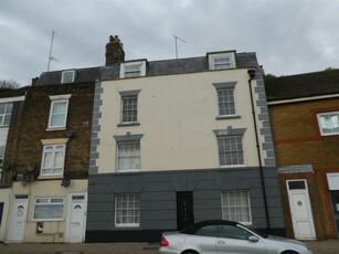 1 bedroom flat for rent in 166 - 167 Snargate Street, Dover, CT17