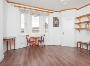 1 bedroom flat for rent in 2411L – Lochend Grove, Edinburgh, EH7 6DN, EH7