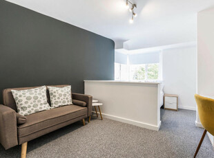 1 bedroom flat for rent in Argie Gardens, Leeds, LS4