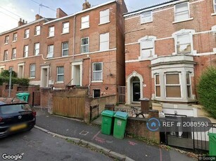 1 bedroom flat for rent in Arundell Street, Nottingham, NG7