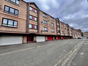 1 bedroom flat for rent in Baker Street, Shawlands, Glasgow, G41