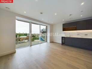 1 bedroom flat for rent in Brigadier Walk, Woolwich, SE18 6YH – 1 Bedroom Flat, SE18