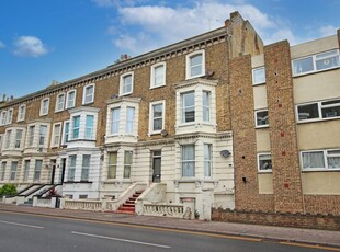1 bedroom flat for rent in Canterbury Road, Margate, CT9