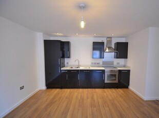 1 bedroom flat for rent in Central Court, North Street, Peterborough, PE1