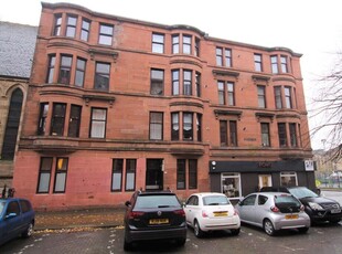 1 bedroom flat for rent in Chancellor Street, Partick, Glasgow, G11