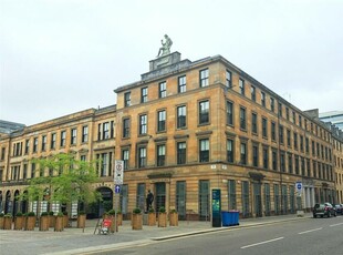 1 bedroom flat for rent in Cochrane Street, Glasgow, G1